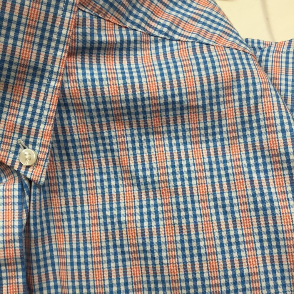 Tailorbyrd Collection Button down - image 6